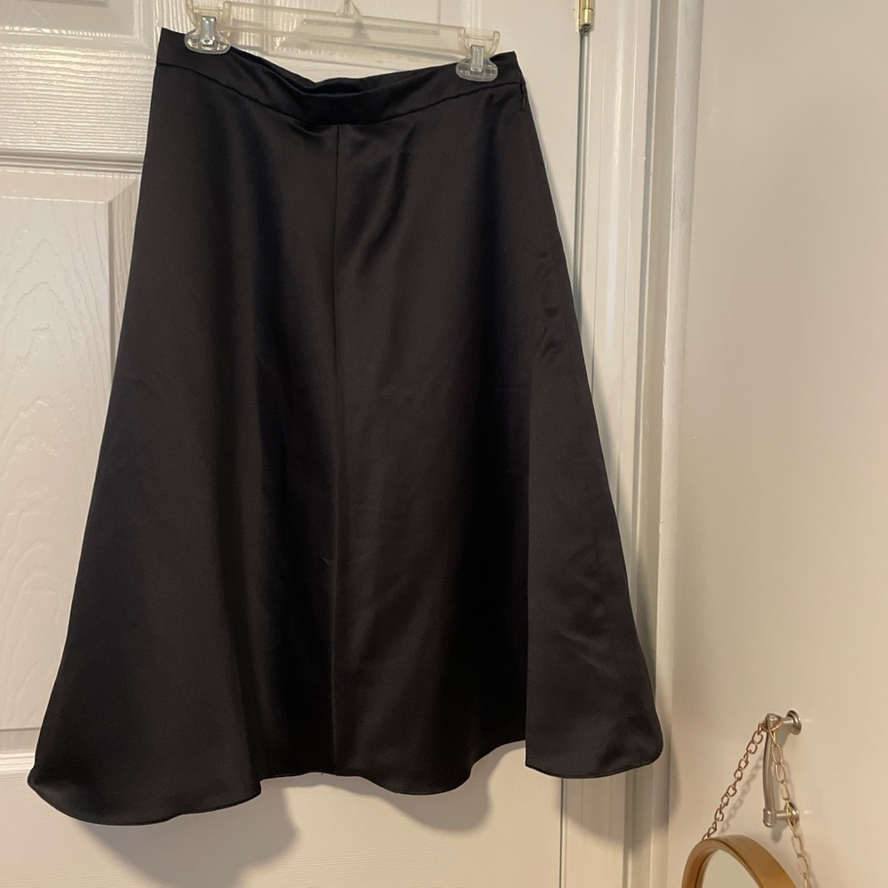 Alfred Angelo midi skirt